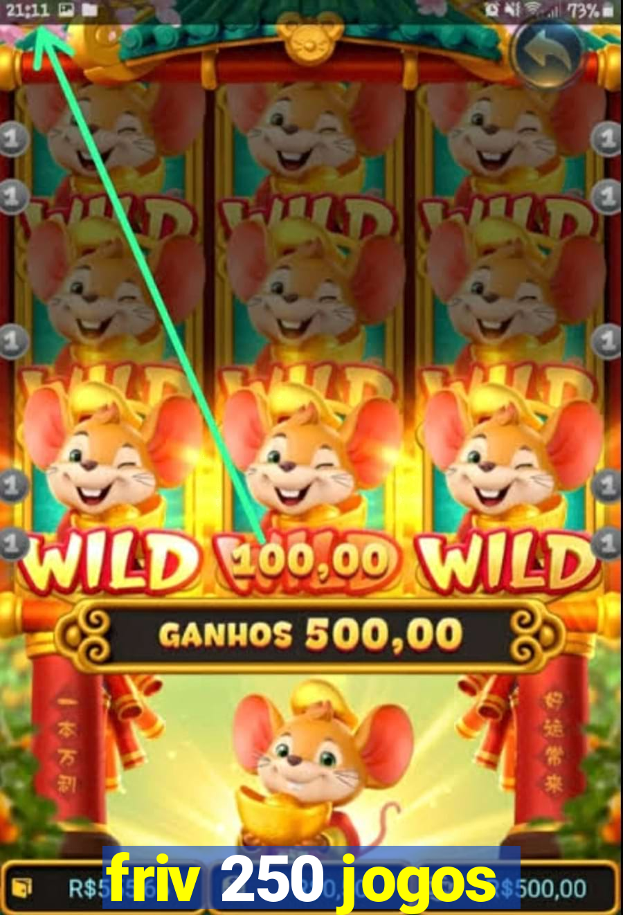 friv 250 jogos